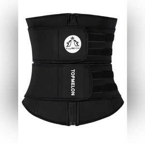 0xl waist trainer